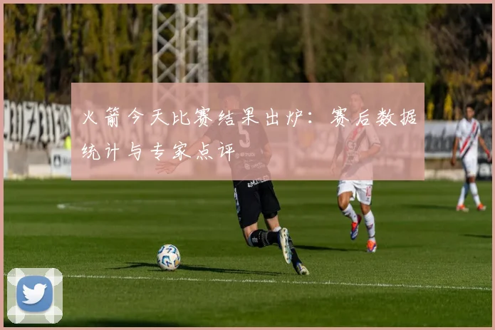 火箭今天比赛结果出炉:赛后数据统计与专家点评