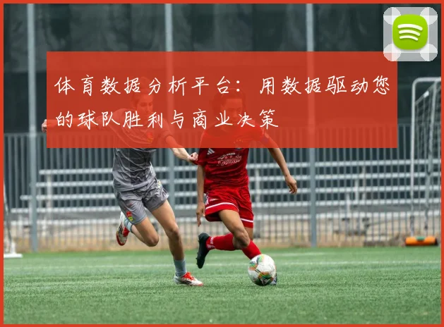 体育数据分析平台:用数据驱动您的球队胜利与商业决策